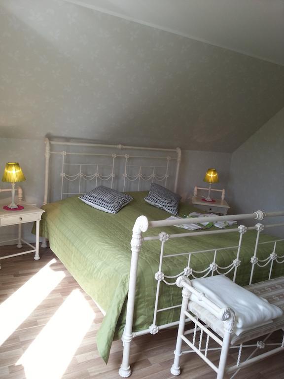 Joastorps Bed & Breakfast อุลลาเรียด ห้อง รูปภาพ